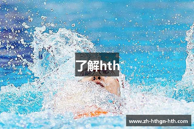 了解hth